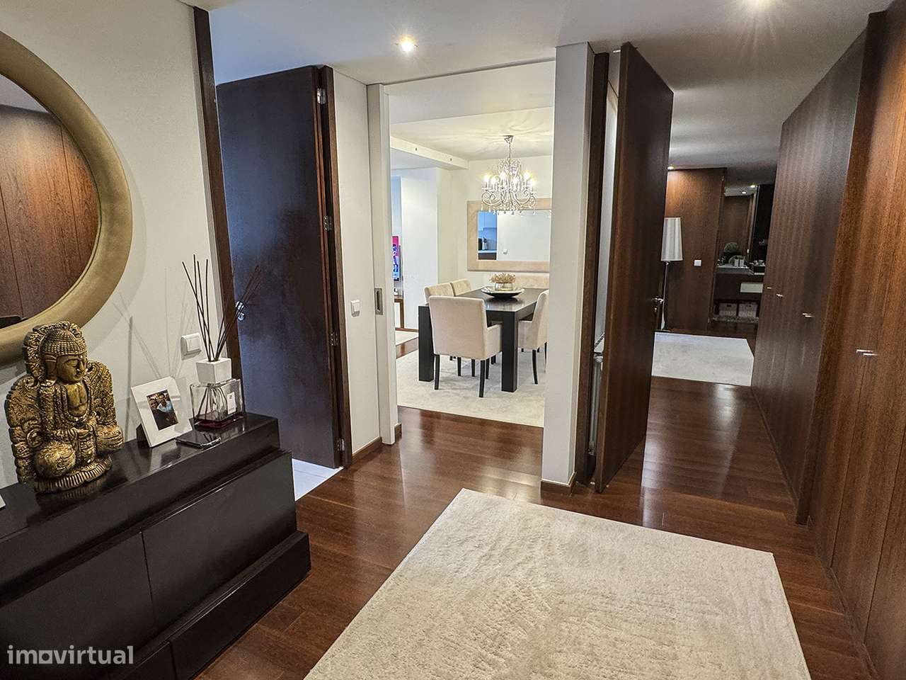 T3 de Luxo  – Zona Premium de Braga-7