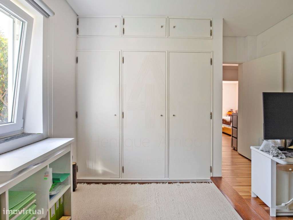 EXCLUSIVO | Moradia V6 de Sonho no Coração da Cotovia, Sesimbra-24