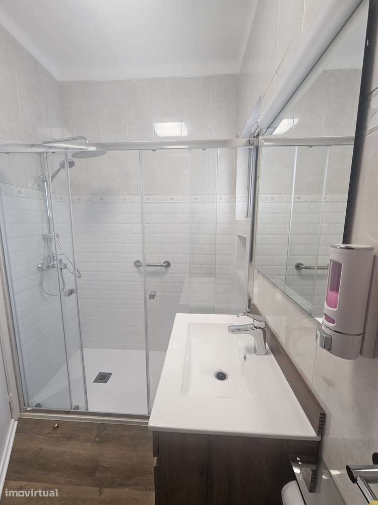 Apartamento T3 Vista Rio em Alhandra - Grande imagem: 3/31