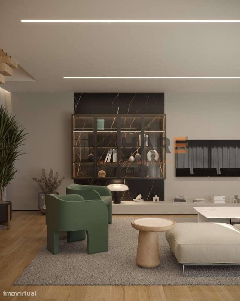 Moradia T4 Individual - Lagos - Algarve-34