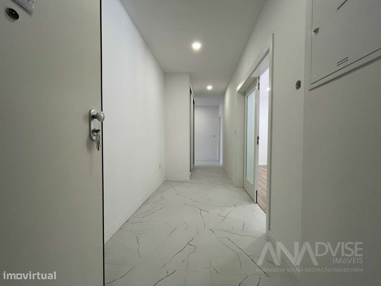 Apartamento T3 Venda em Viseu,Viseu - Grande imagem: 4/18