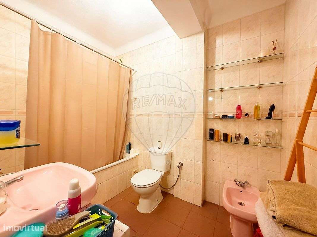 Apartamento T3 para venda - Grande imagem: 3/8