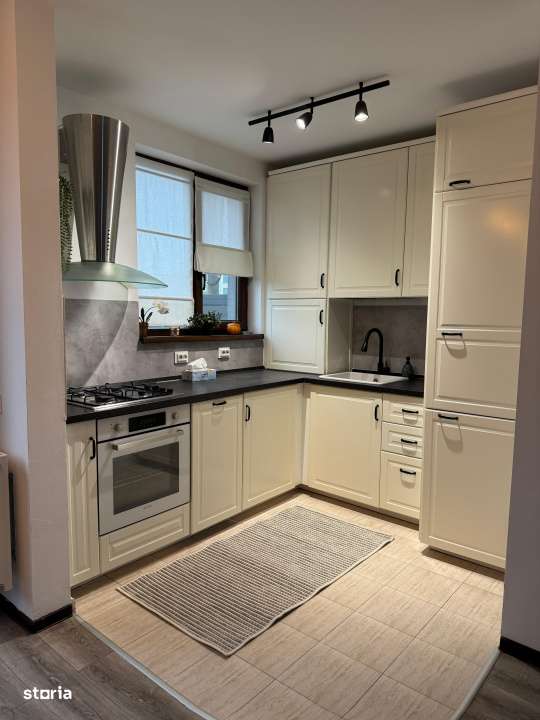 Casa | vila de inchiriat | Pipera | 2 Parcari | STB 3' - Imagine principală: 5/14