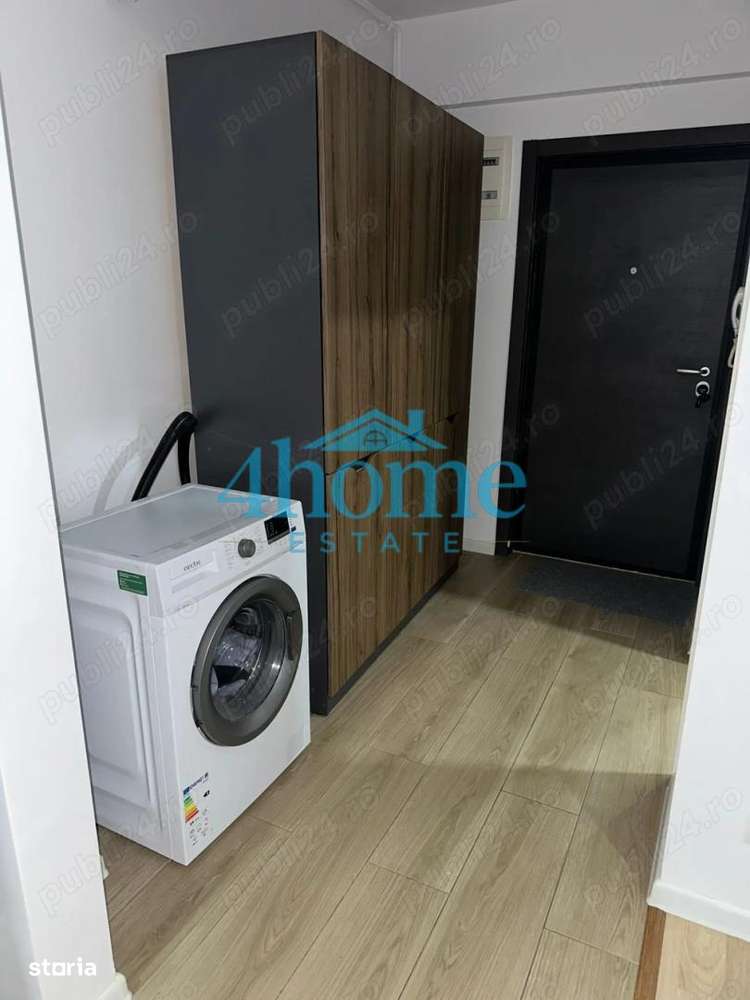 Garsoniere Drumul Taberei| Atlas Residence| Metrou - Imagine principală: 5/6