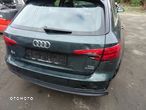 Audi A4 B9 8W 3.0 TDI CRT CSW RHU LX6W Auto czesci - 1