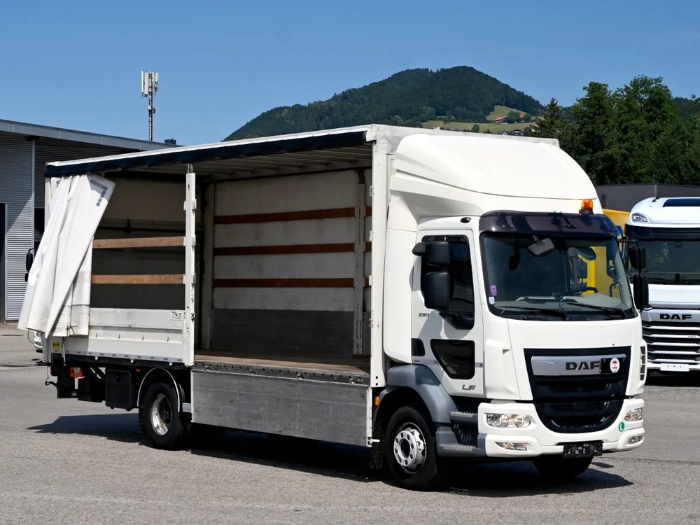 DAF LF 2018