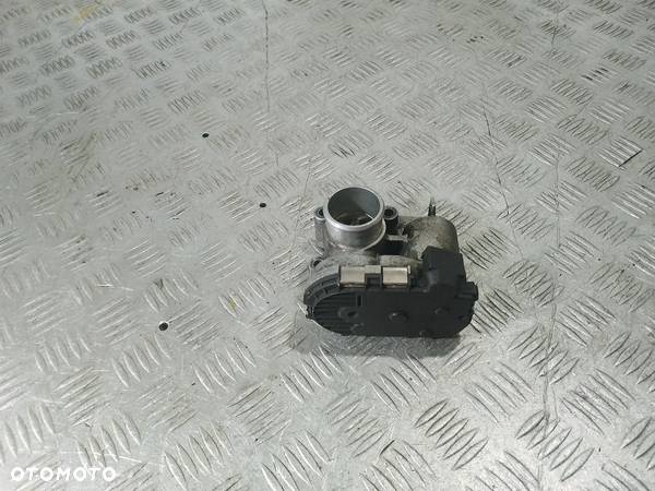 PRZEPUSTNICA SMART FORTWO I A1601410225 600 TURBO - 5