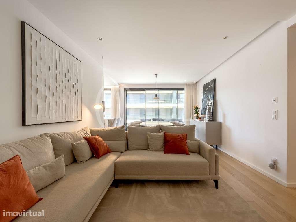 Apartamento T2 , com varanda, em Vila Nova de Gaia - Grande imagem: 4/27