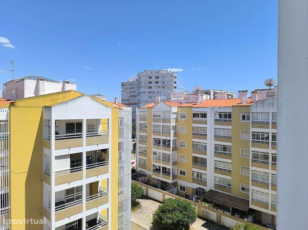 Escritório  para arrendamento - Grande imagem: 4/14