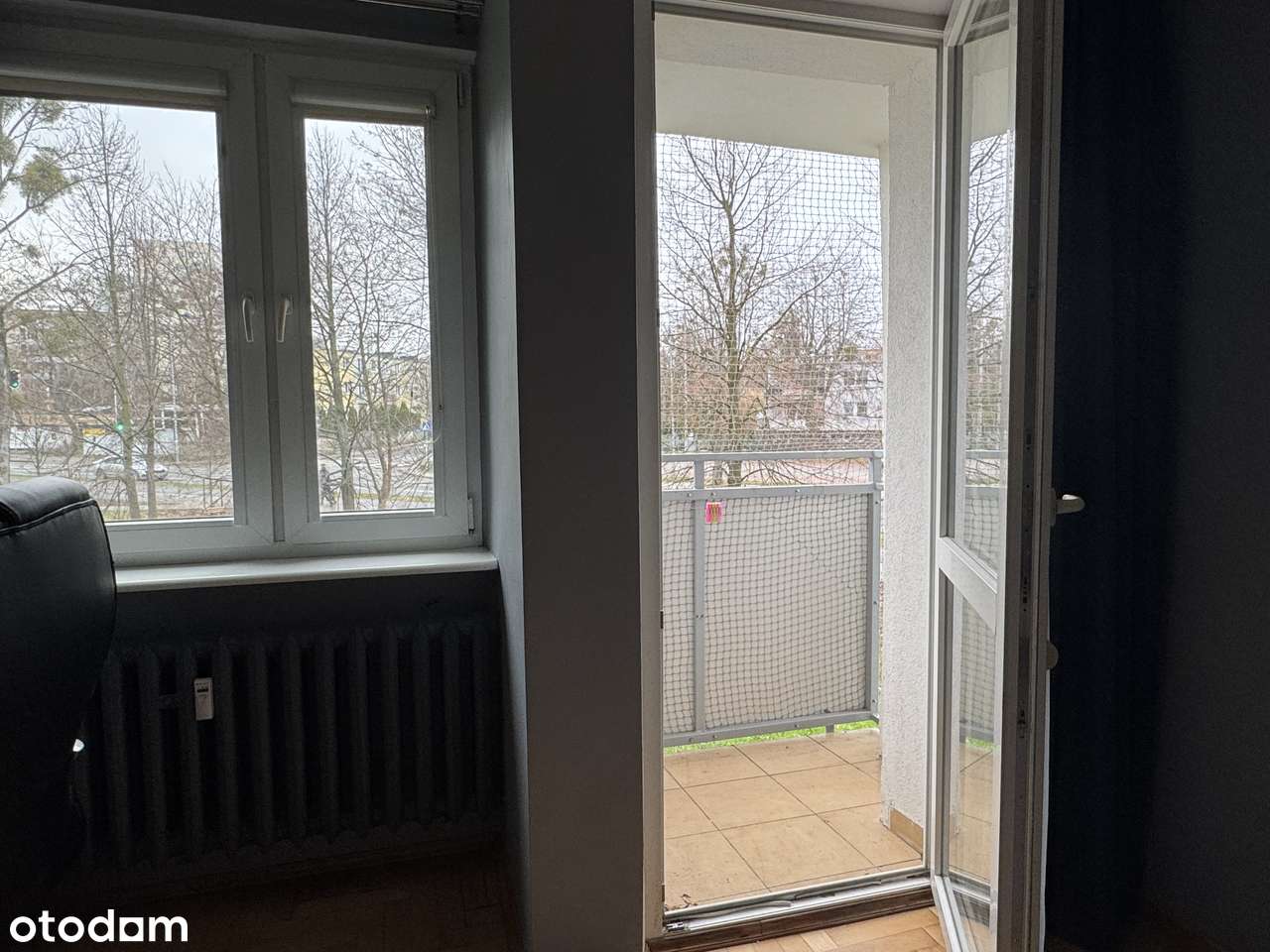 2-pokojowe mieszkanie Gdynia Witomino wysoki parter - Pełny obrazek: 5/12