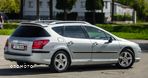 Peugeot 407 - 12