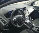 Ford Focus SW 1.6 TDCi Titanium - 10