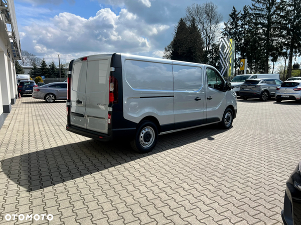 Renault Trafic - 11