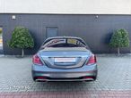 Mercedes-Benz S 450 4MATIC Aut. - 7