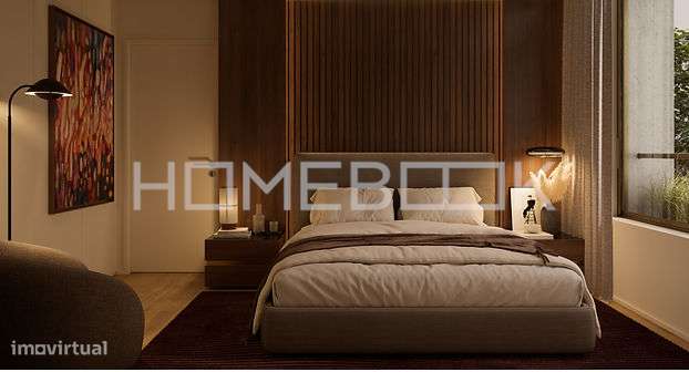 EMPREENDIMENTO PAULO DIAS NOVAIS 45 PORTO - Grande imagem: 4/6