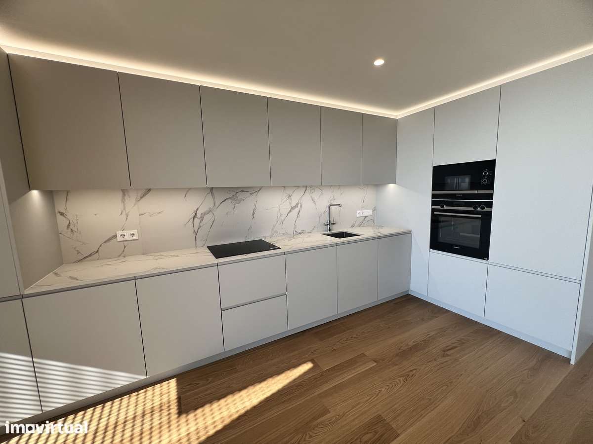 T4 em empreendimento de luxo - Grande imagem: 5/24