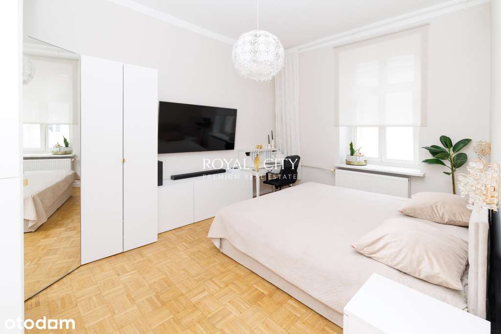 2 pokoje idealne inwestycyjnie w ścisłym Centrum. - Pełny obrazek: 5/11