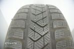 2x 215/60R16 opony zimowe Pirelli Winter SottoZero 3 6mm 68032 - 3