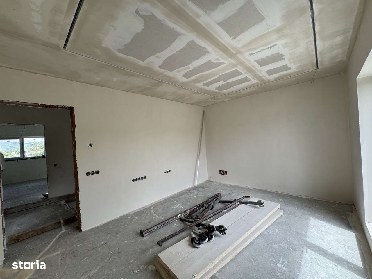 Casa singur in curte zona Selimbar-Sibiu, Comision O %-14