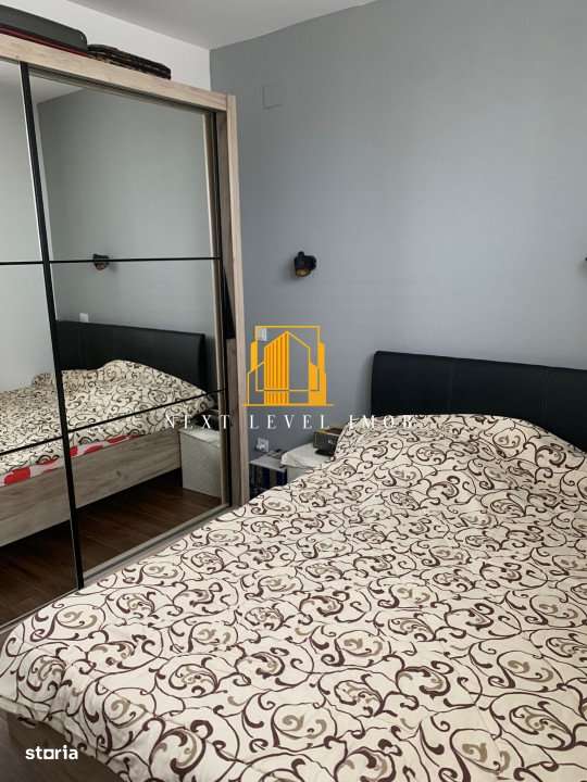 Casa moderna P+etaj zona Slava-16