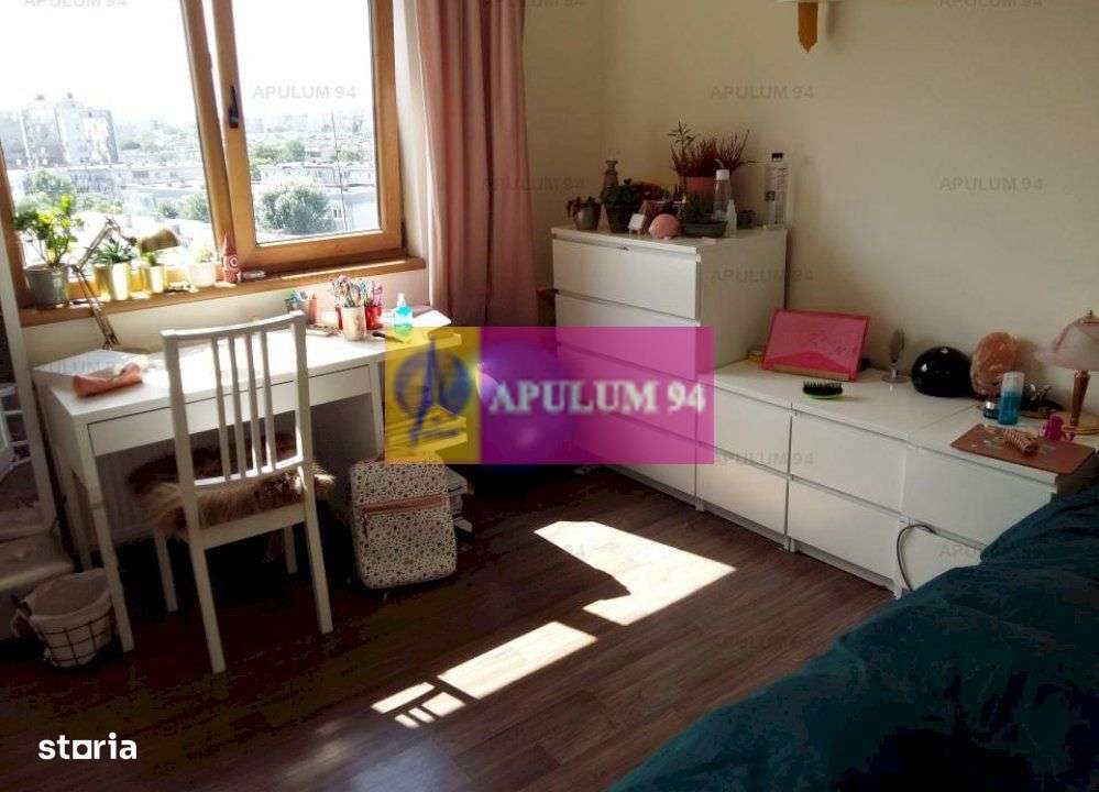 Apartament 4 camere Vitan- Mall - Imagine principală: 5/12