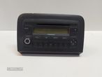 Auto Radio Fiat Croma (194_) - 1