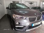 BMW X1 16 d sDrive Line xLine - 3