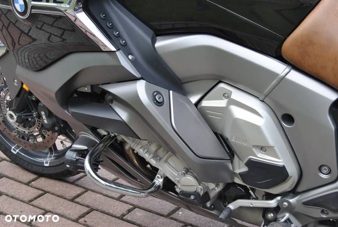 BMW K - 10