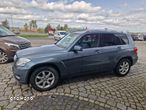 Mercedes-Benz GLK 350 CDI DPF 4Matic 7G-TRONIC - 13