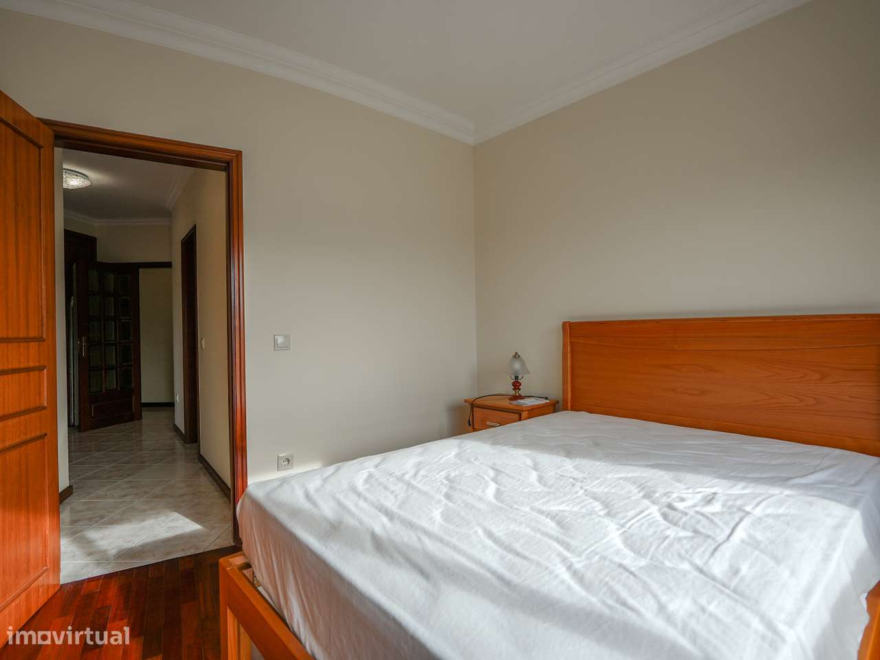 Apartamento Duplex T2 na Reguenga-13