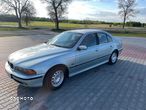 BMW Seria 5 520i - 4