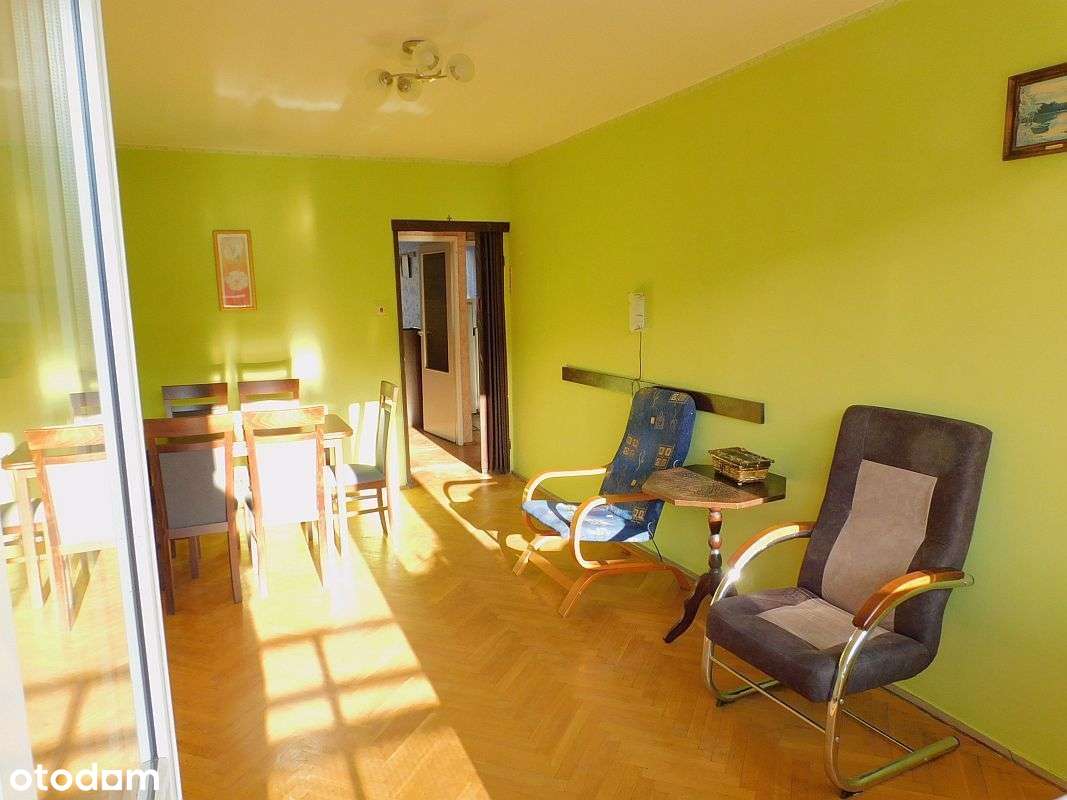 os. Przyjaźni, 3 pokoje, 1 piętro! - Pełny obrazek: 5/16