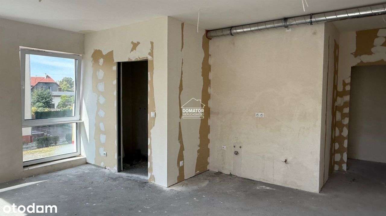 Dwie kawalerki – inwestycja przy ul. Chodkiewicza-6