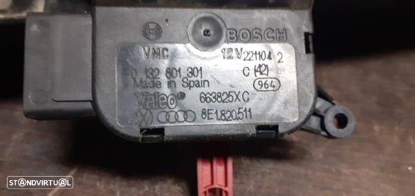 Motor Atuador De Sofagem Audi A4 Avant (8E5, B6) - 4