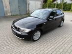 BMW Seria 1 118d Sport Line - 2