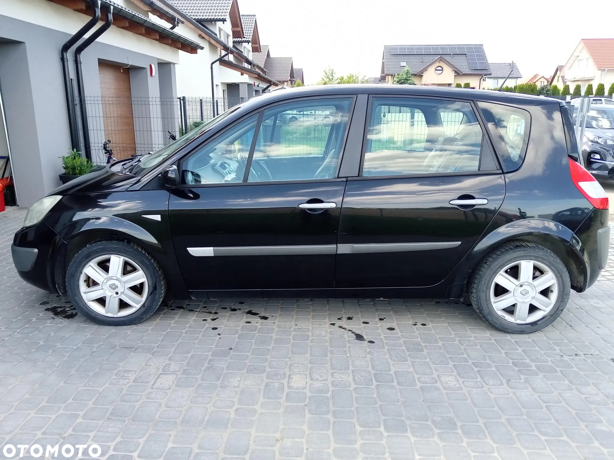 Renault Scenic 1.9 dCi Luxe Expression - 7