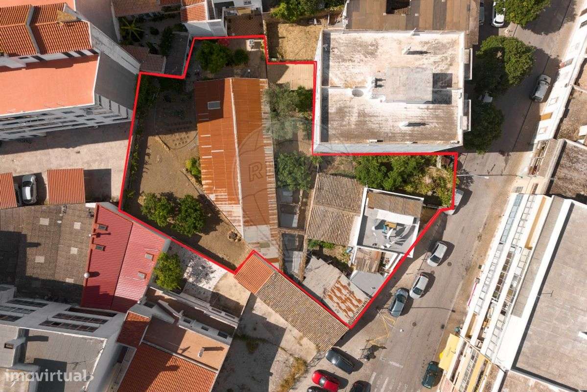 Moradia T2 para venda - Grande imagem: 4/9