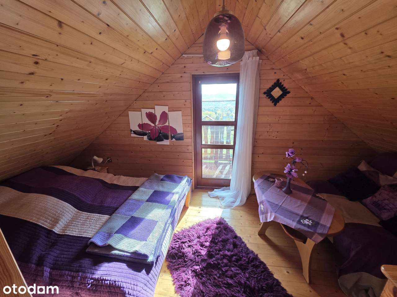Na sprzedaż dom letniskowy/całoroczny o powierzchni 50 mkw Gilowice.-14