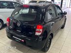 Nissan Micra 1.2 Style Edition CVT - 26