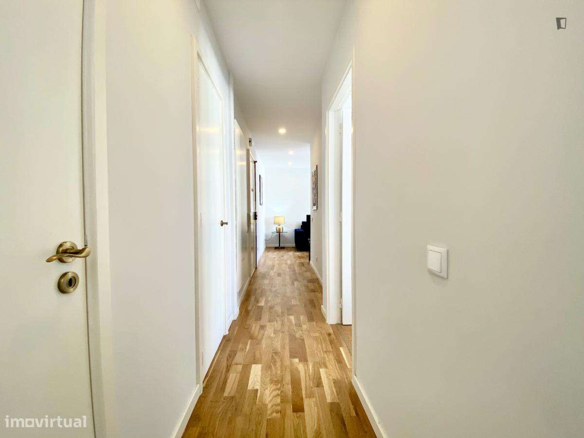Apartamento com 2 quartos - localizado em Ajuda Lisbon - Grande imagem: 5/7