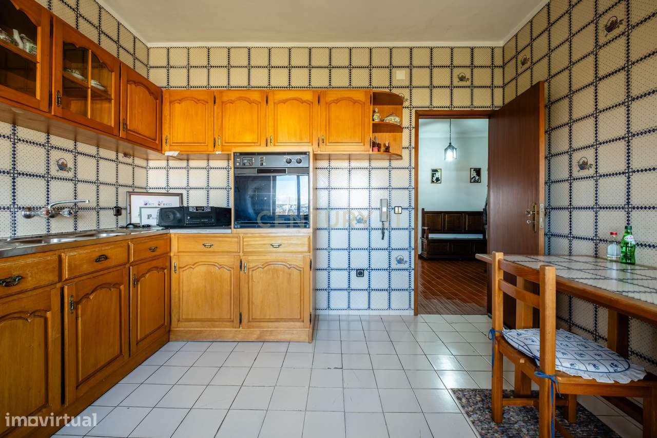 Moradia para recuperação em zona central de Rio Tinto-33