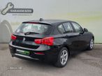 BMW 116 d EfficientDynamics - 3