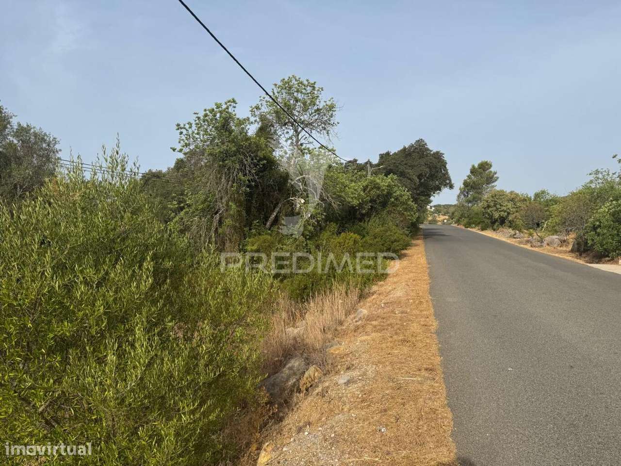 Terreno Rústico-Machados São Brás de Alportel - Grande imagem: 4/7
