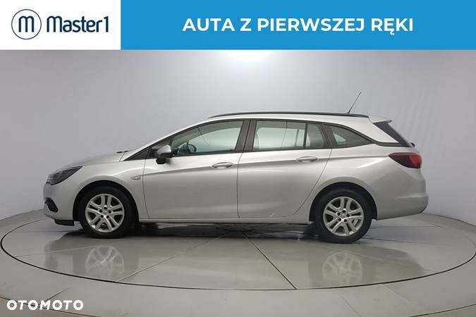 Opel Astra V 1.5 CDTI S&S - 4