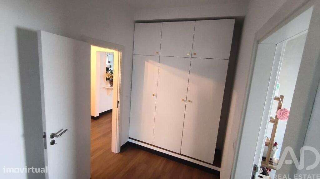 Moradia térrea T3 em Samora Correia de 163,16 m2-10