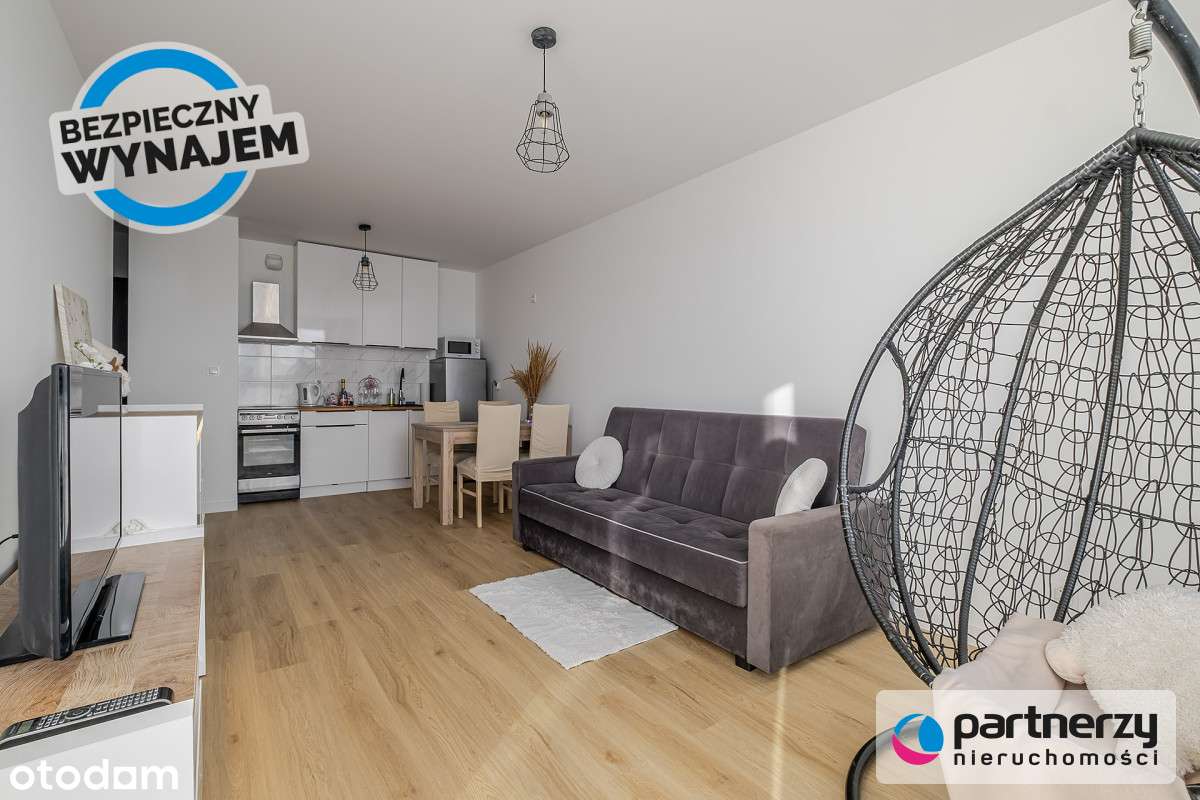 Nowoczesne 2 pokoje | Od zaraz! - Pełny obrazek: 4/17