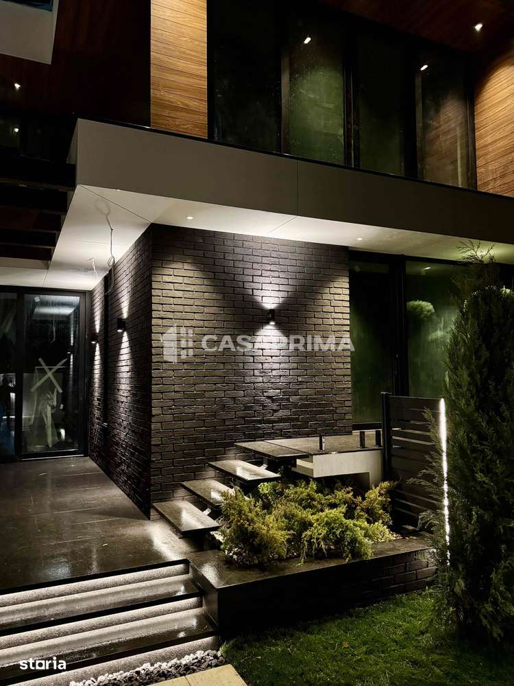 Uită de penthouse – alege o casa de lux în Copou !-5