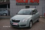 Skoda Fabia 1.2 12V Comfort - 1