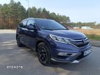 Honda CR-V 1.6i-DTEC Elegance Plus (ADAS / Connect+) / (2WD) - 3