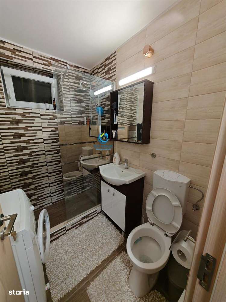 Inchiriem Apartament 2 Camere, Modern, Semidecomandat, Tractorul - Imagine principală: 5/16